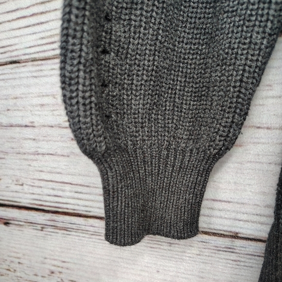 🍉5 For $25* Universal Thread Open Front Cardigan - Picture 4 of 9